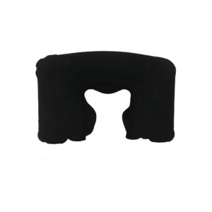 Almohada cuello inflable